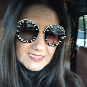 Meet your Posher, Silvia